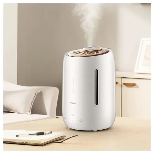 Havo namlagich Deerma Humidifier F600, sotib olish