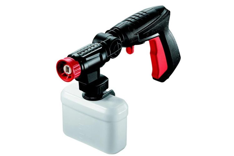 Насадка-пистолет для минииоек Bosch с вращением на 360º