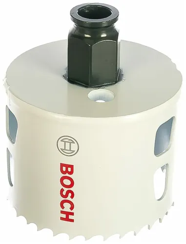 Коронка Bosch BiM Progressor, 64 мм