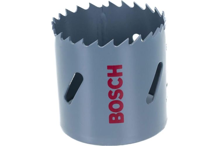 Коронка Bosch HSS-Bimetall, 51 мм, в Узбекистане