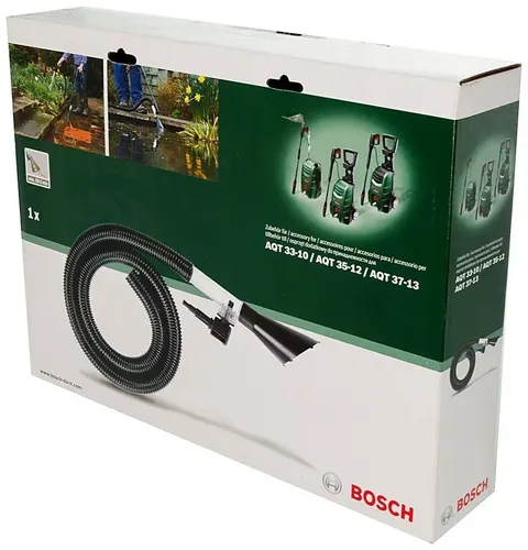 Всасывающая насадка для перекачки воды Bosch F016800356, в Узбекистане