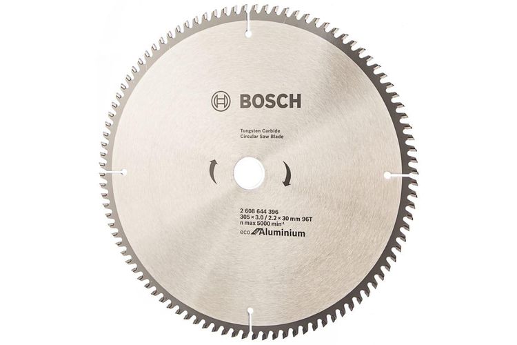 Пильный диск Bosch 305х30 - 96 T, 3.0/2.2 мм