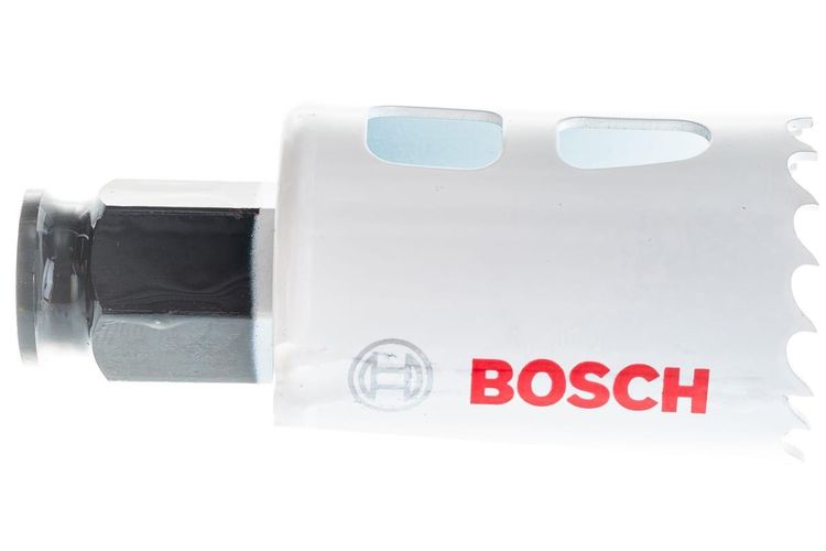 Коронка Bosch BiM Progressor, 35 мм, в Узбекистане