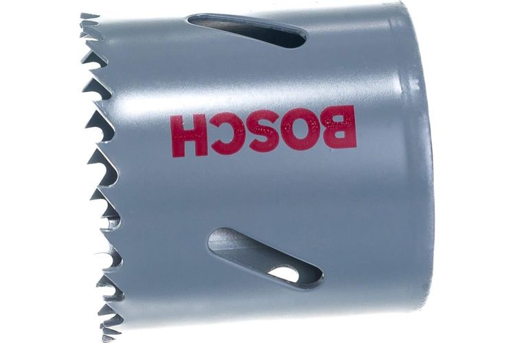 Коронка Bosch HSS-Bimetall, 51 мм, фото