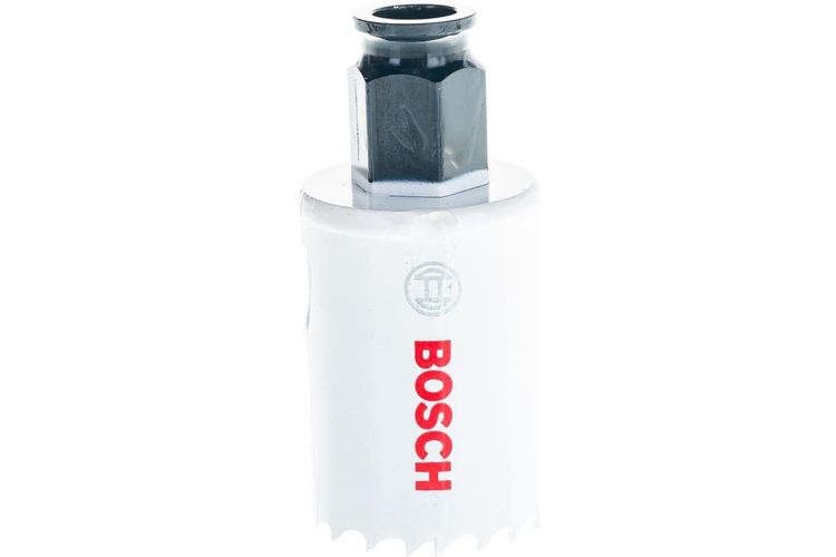 Коронка Bosch BiM Progressor, 35 мм