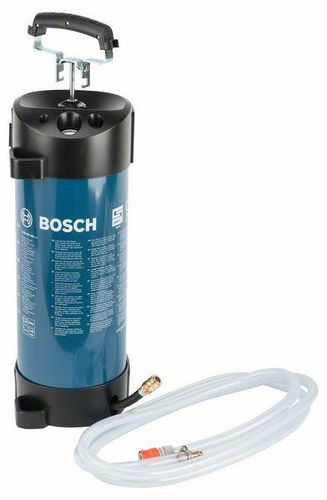 Насос для систем алмазного сверления Bosch, 10 л