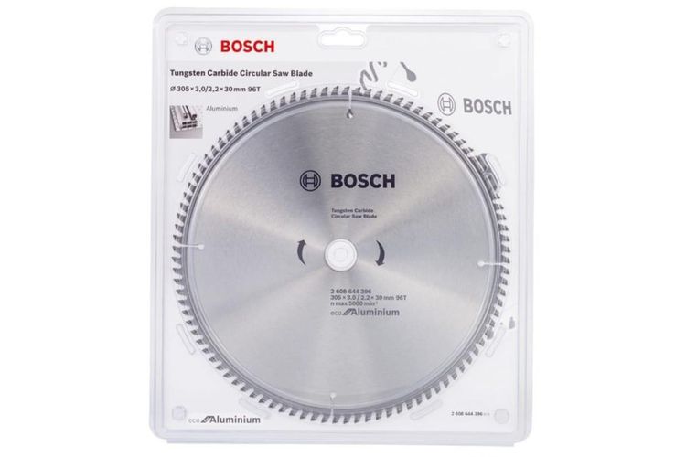 Пильный диск Bosch 305х30 - 96 T, 3.0/2.2 мм, купить недорого