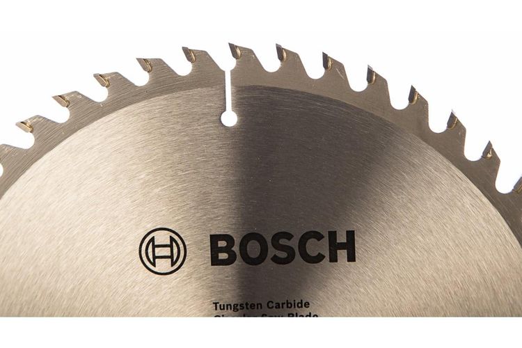 Диск пильный по дереву Bosch ECO WO 230x30, 48 T, в Узбекистане