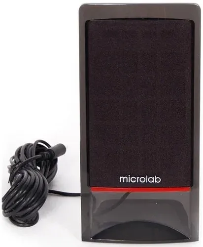 Акустическая система MicroLab M700U, Черный, фото