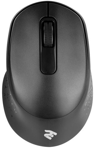 Комплект (мышь + клавиатура) 2E MK420, Черный, arzon