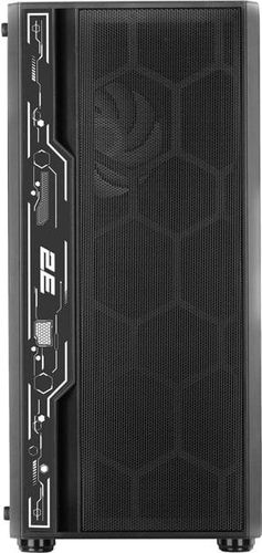 Корпус 2E GAMING SPERO, Черный, в Узбекистане