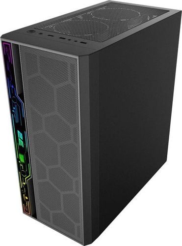 Корпус 2E GAMING SPERO, Черный