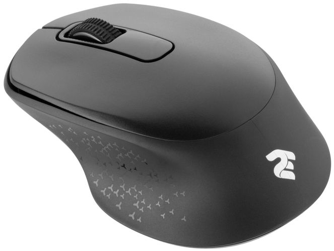 Комплект (мышь + клавиатура) 2E MK420, Черный, foto