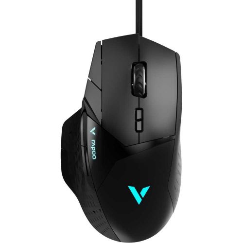 Мышь Rapoo VT900, Черный, купить недорого