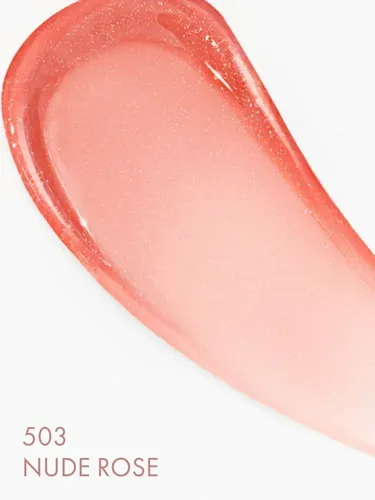 Блеск для губ Luxvisage Icon lips glossy volume, Тон №503, купить недорого
