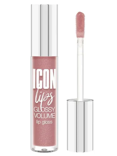 Блеск для губ Luxvisage Icon lips glossy volume, Тон №503