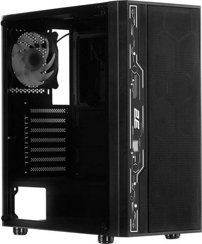 Корпус 2E GAMING SPERO, Черный, купить недорого