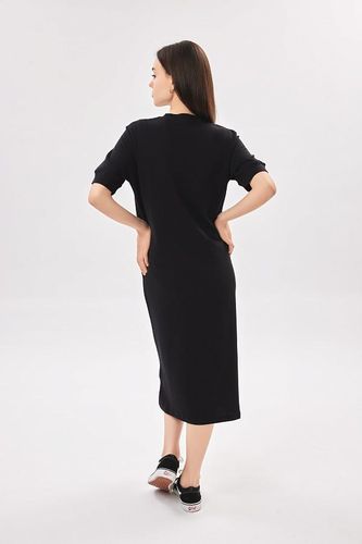 Платье Terra Pro SS23WES456, Черный, фото