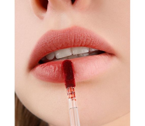 Тинт для губ Luxvisage Lip Tint Aqua Gel Hyaluron Complex, №-6, 3.5 гр, в Узбекистане