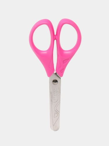 Ножницы Maped 464212, 13 см, Розовый