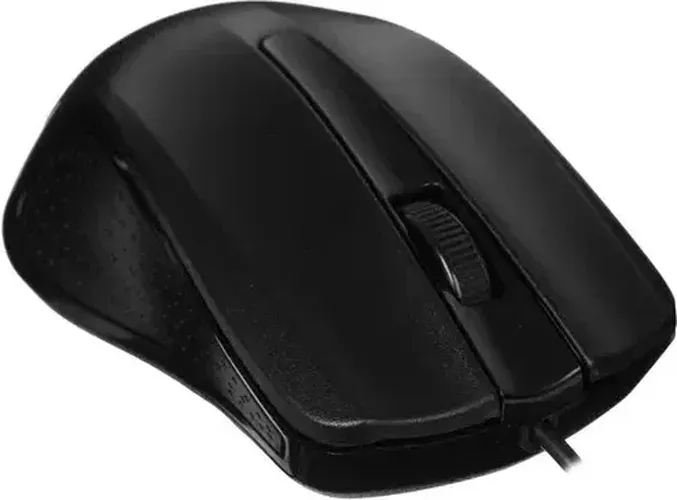 Мышь Acer OMW010, Черный, 6000000 UZS