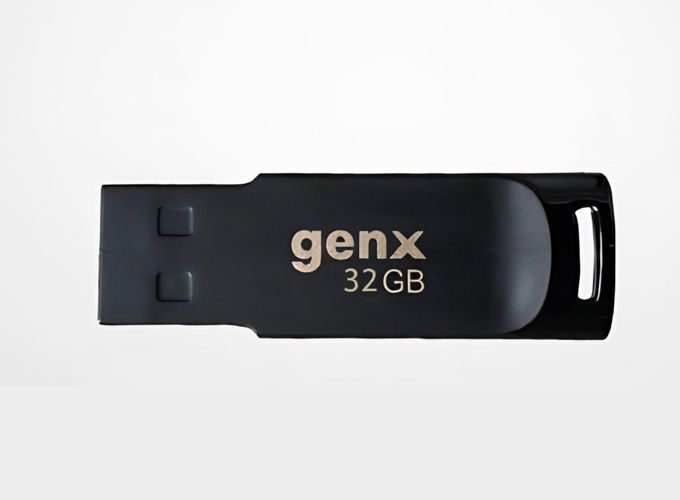 Fleshka Genx Usb 32 GB 2.0, купить недорого