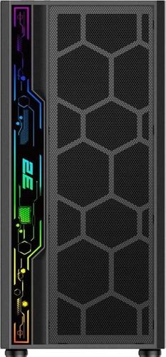 Корпус 2E GAMING SPERO, Черный, фото