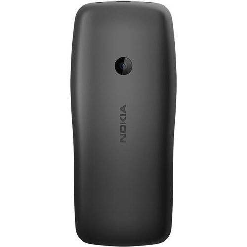 Mobil telefon Nokia N110, Black, купить недорого