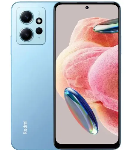 Smartfon Xiaomi Redmi Note 12, Blue, 8/256 GB