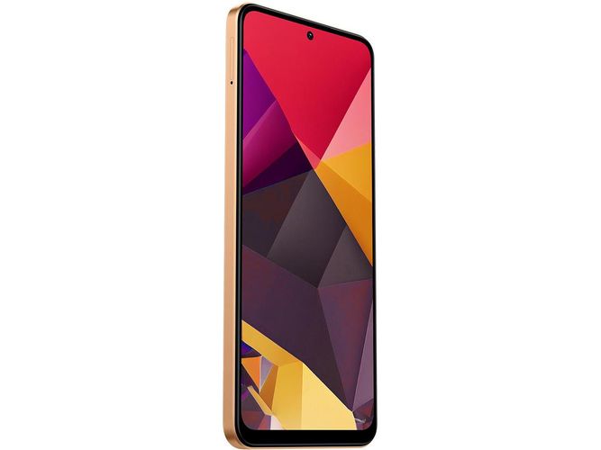 Смартфон Xiaomi Redmi Note 12, Gold, 6/128 GB, фото