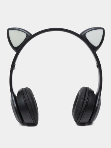 Simsiz naushniklar CAT Ear VIV-23M, qora