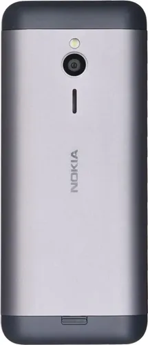 Мобильный телефон Nokia N230 Dk-Svr, Silver, в Узбекистане