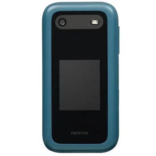 Мобильный телефон Nokia N2660 Flip, Blue