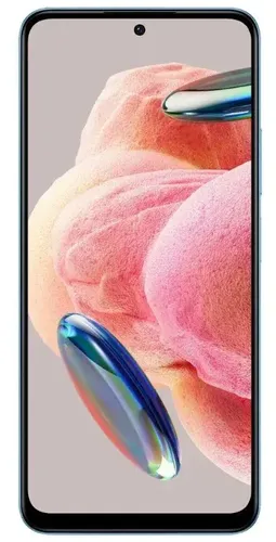 Smartfon Xiaomi Redmi Note 12, Blue, 8/256 GB, в Узбекистане