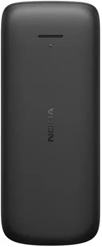 Мобильный телефон Nokia N215, Black, фото