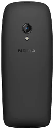 Mobil telefon Nokia N6310, Black, в Узбекистане