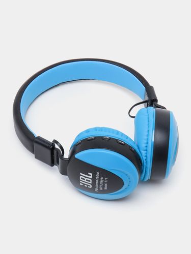 Беспроводные наушники JBL 771A, Голубой, в Узбекистане