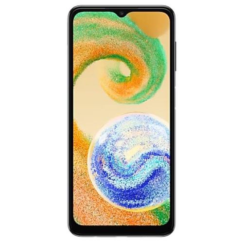 Смартфон Samsung Galaxy A04s, Black, 3/32 GB, купить недорого