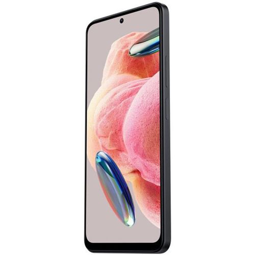 Смартфон Xiaomi Redmi Note 12, Black, 8/256 GB, фото