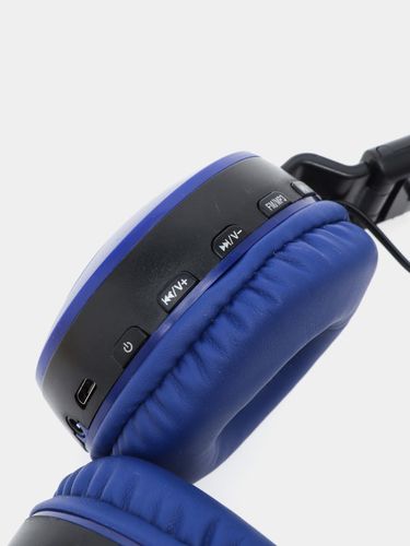 Беспроводные наушники JBL 771A, Синий, в Узбекистане