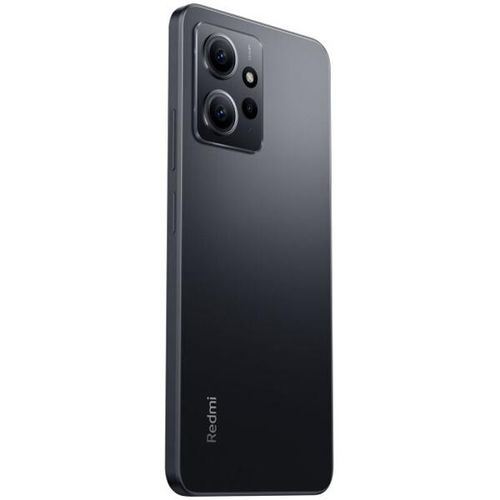 Смартфон Xiaomi Redmi Note 12, Black, 8/256 GB, sotib olish