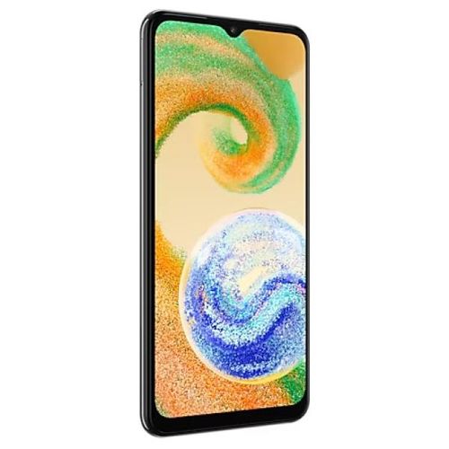 Смартфон Samsung Galaxy A04s, Black, 3/32 GB, фото