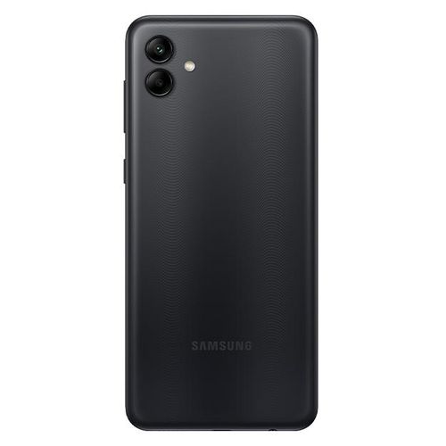 Смартфон Samsung Galaxy A04, Black, 3/32 GB, foto