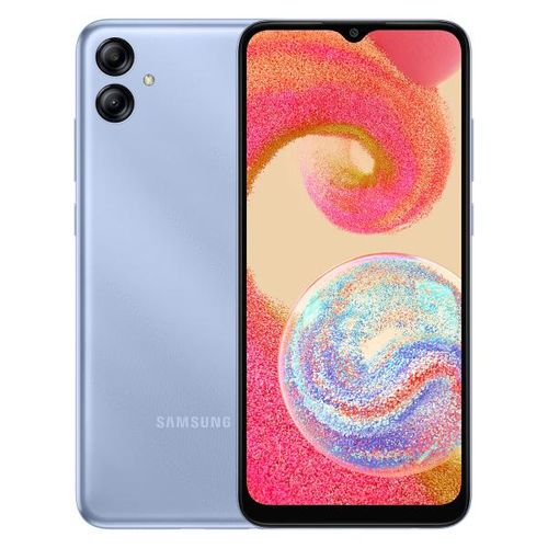 Смартфон Samsung Galaxy A04e, Blue, 3/32 GB, sotib olish