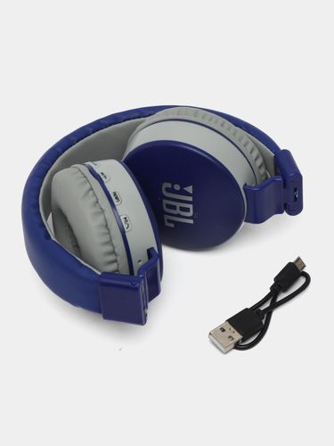 Simsiz naushniklar JBL E650BT, to`q-ko`k, в Узбекистане