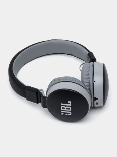 Беспроводные наушники JBL E650BT, Тёмно-серый, в Узбекистане