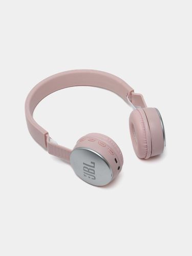 Беспроводные наушники JBL Tune 910BT, Розовый