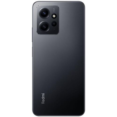 Smartfon Xiaomi Redmi Note 12, Black, 8/256 GB, фото № 4