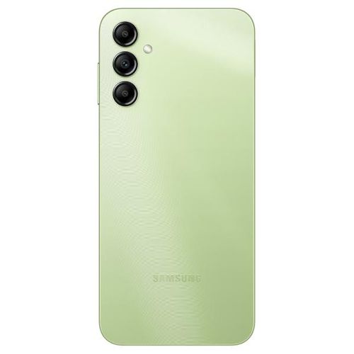 Смартфон Samsung Galaxy A14, Green, 4/64 GB, фото № 13