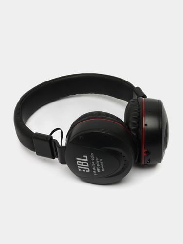 Беспроводные наушники JBL 771A, Черный, купить недорого